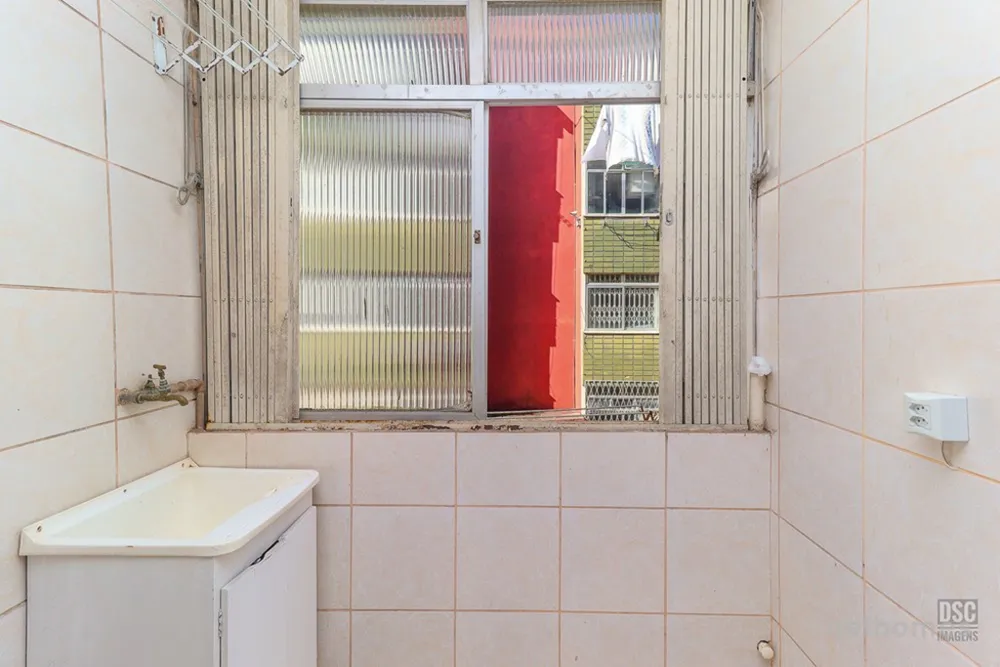 Apartamento, 2 quartos, 46 m² - Foto 8