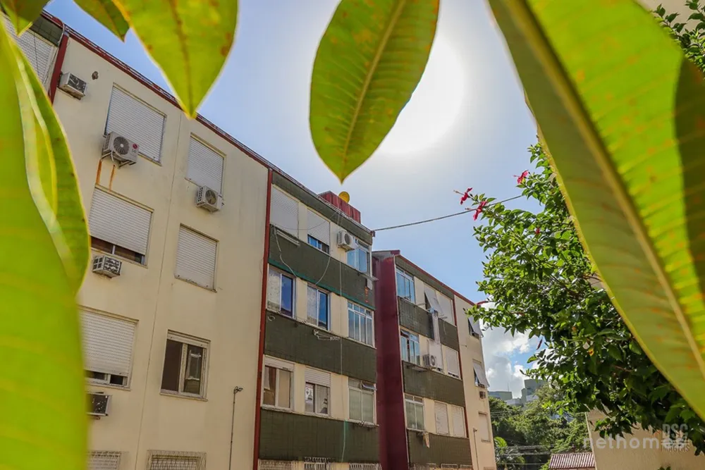 Apartamento, 2 quartos, 46 m² - Foto 3