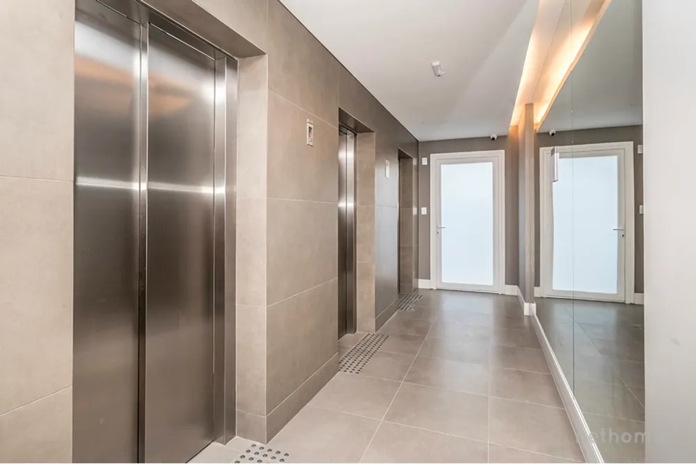 Apartamento, 2 quartos, 53 m² - Foto 2
