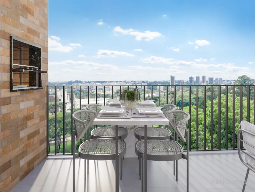 Apartamento, 3 quartos, 75 m² - Foto 4