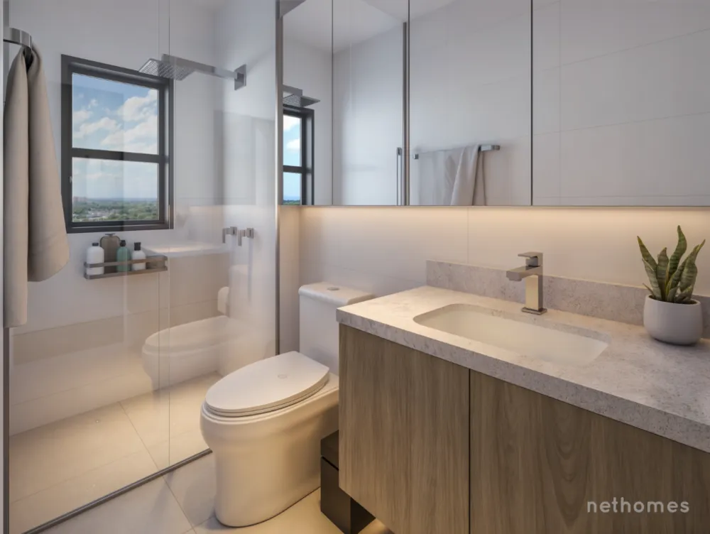 Apartamento, 3 quartos, 75 m² - Foto 6