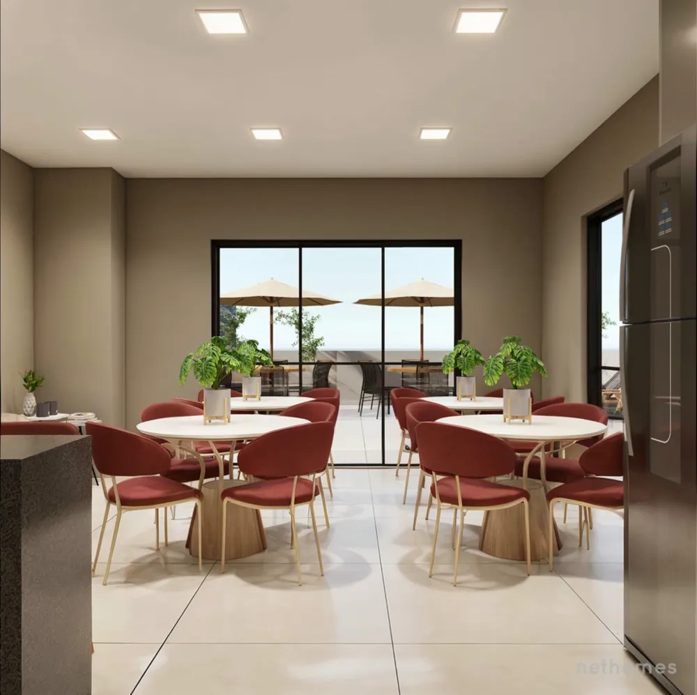 Apartamento, 2 quartos, 63 m² - Foto 11