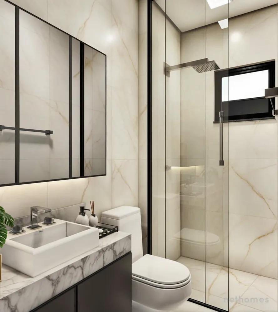 Apartamento, 2 quartos, 63 m² - Foto 10