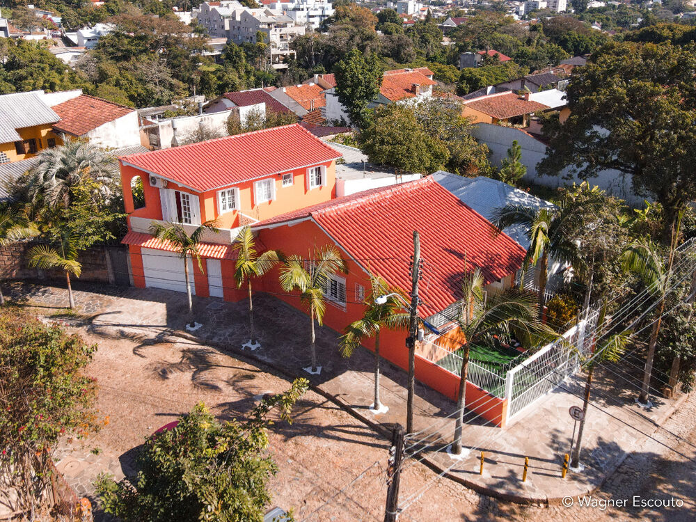 Casa, 4 quartos - Foto 1