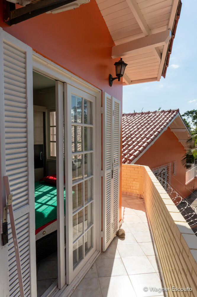 Casa, 4 quartos - Foto 8