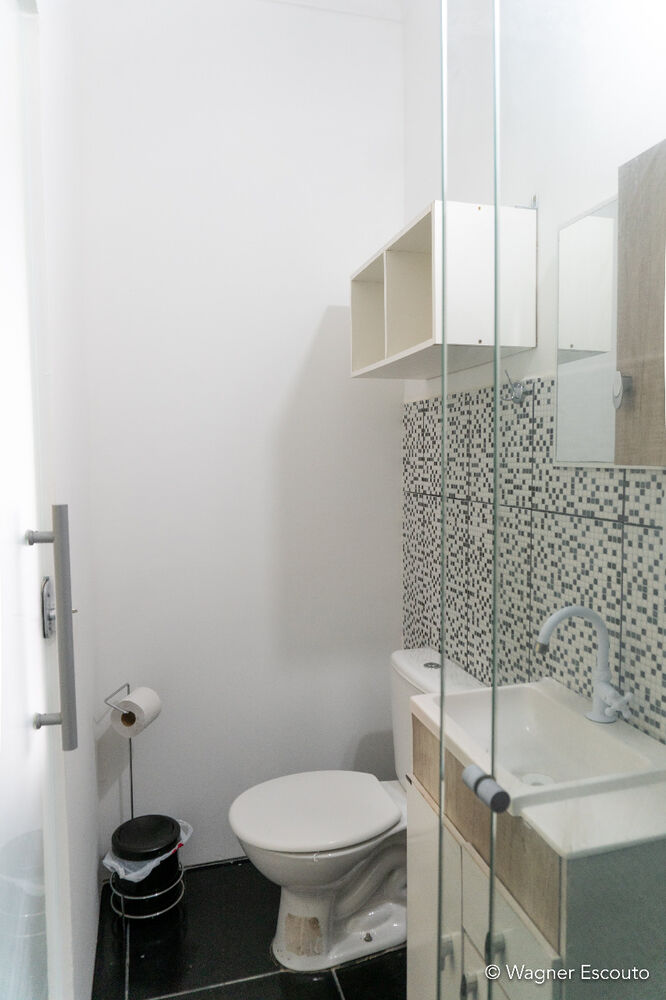 Casa, 4 quartos - Foto 2
