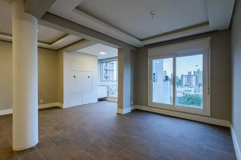 Apartamento, 2 quartos, 108 m² - Foto 2