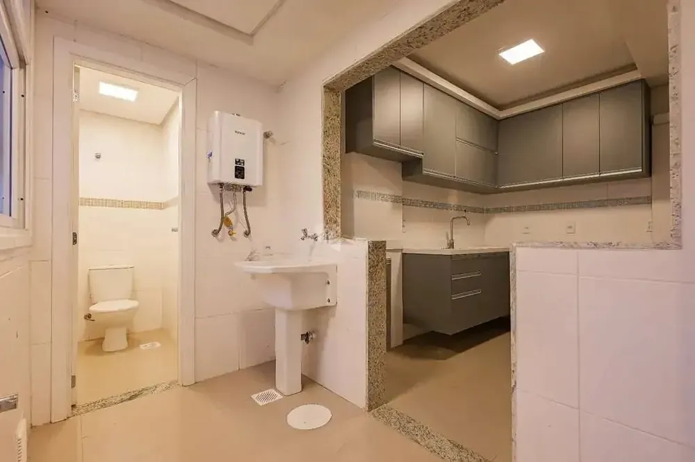 Apartamento, 2 quartos, 108 m² - Foto 4