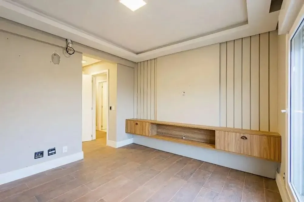 Apartamento, 2 quartos, 108 m² - Foto 1
