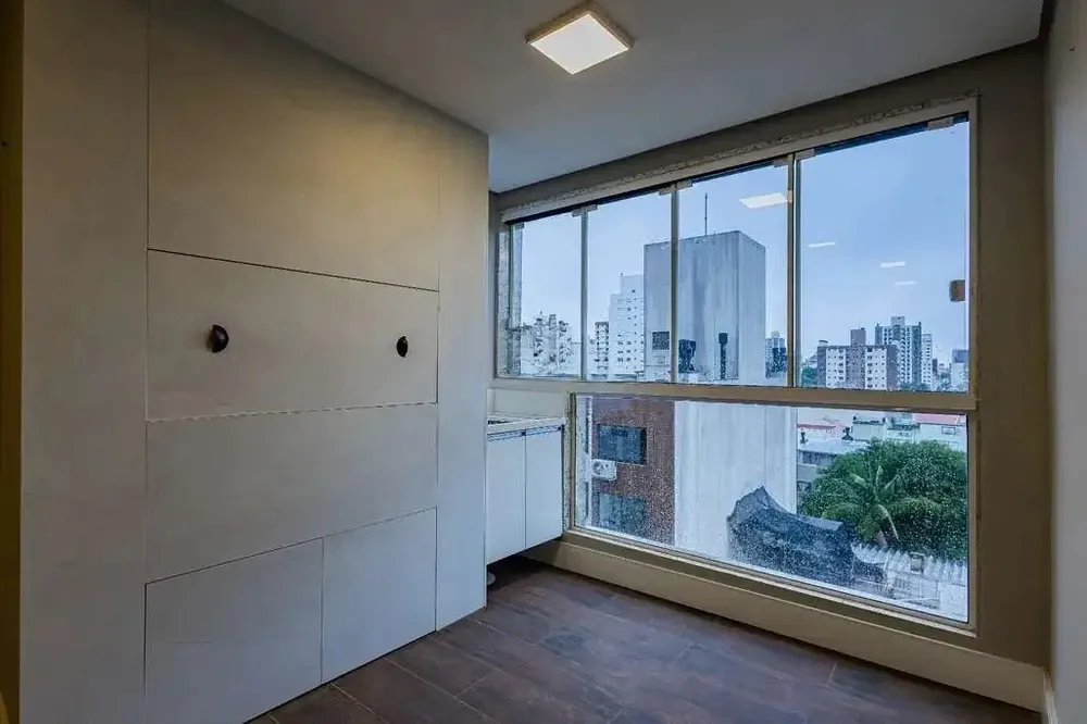 Apartamento, 2 quartos, 108 m² - Foto 8
