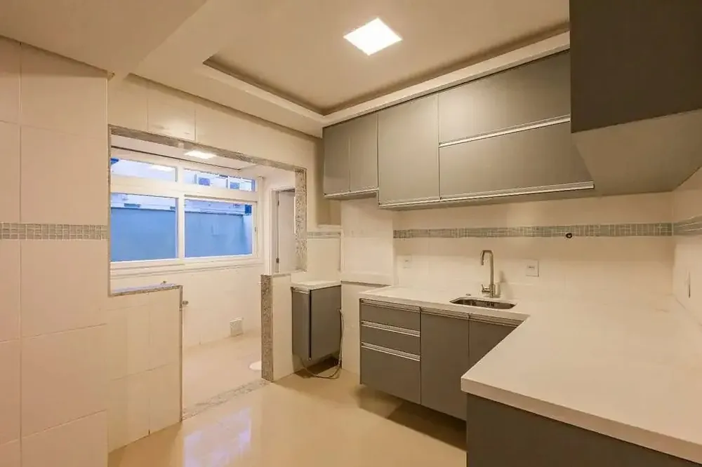 Apartamento, 2 quartos, 108 m² - Foto 3