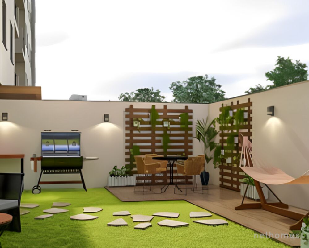 Apartamento Lançamentos com 2 quartos, 37m² - Foto 10