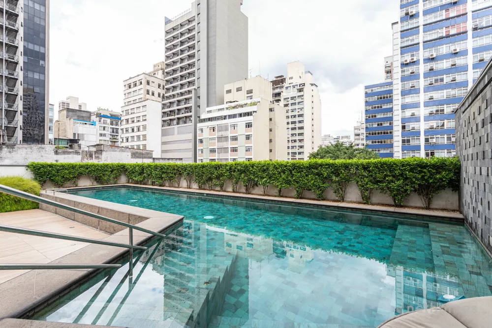 Apartamento, 1 quarto, 49 m² - Foto 6