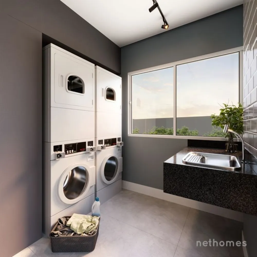 Apartamento, 1 quarto, 24 m² - Foto 7