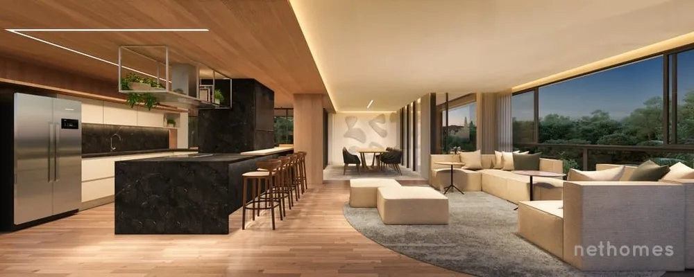 Apartamento, 3 quartos, 154 m² - Foto 10