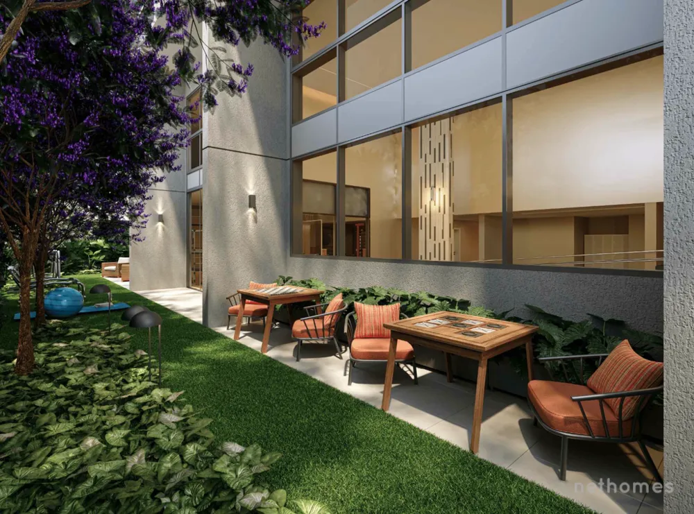 Apartamento, 2 quartos, 140 m² - Foto 5