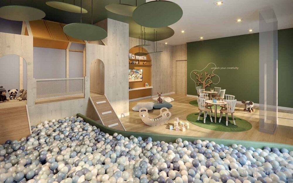 Apartamento, 2 quartos, 41 m² - Foto 8