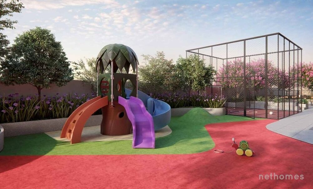 Apartamento, 2 quartos, 41 m² - Foto 13