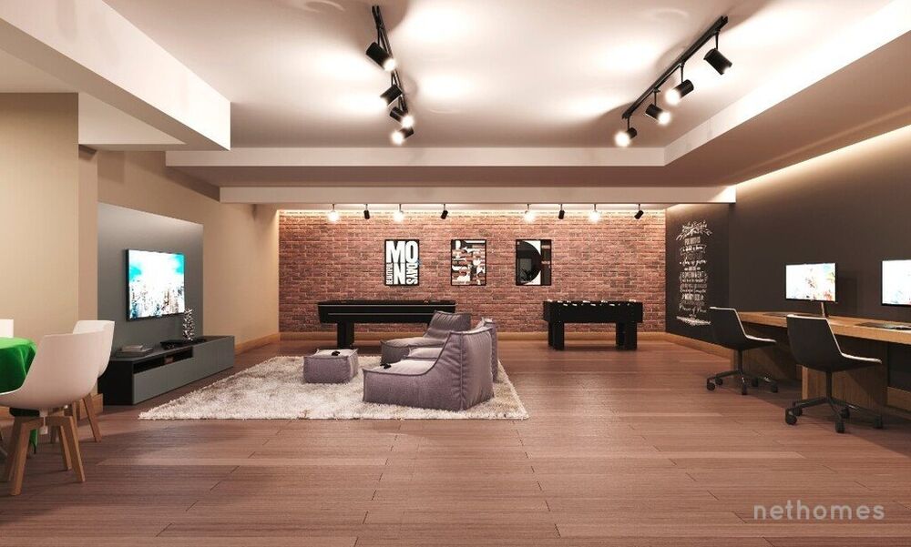 Apartamento, 3 quartos, 90 m² - Foto 3