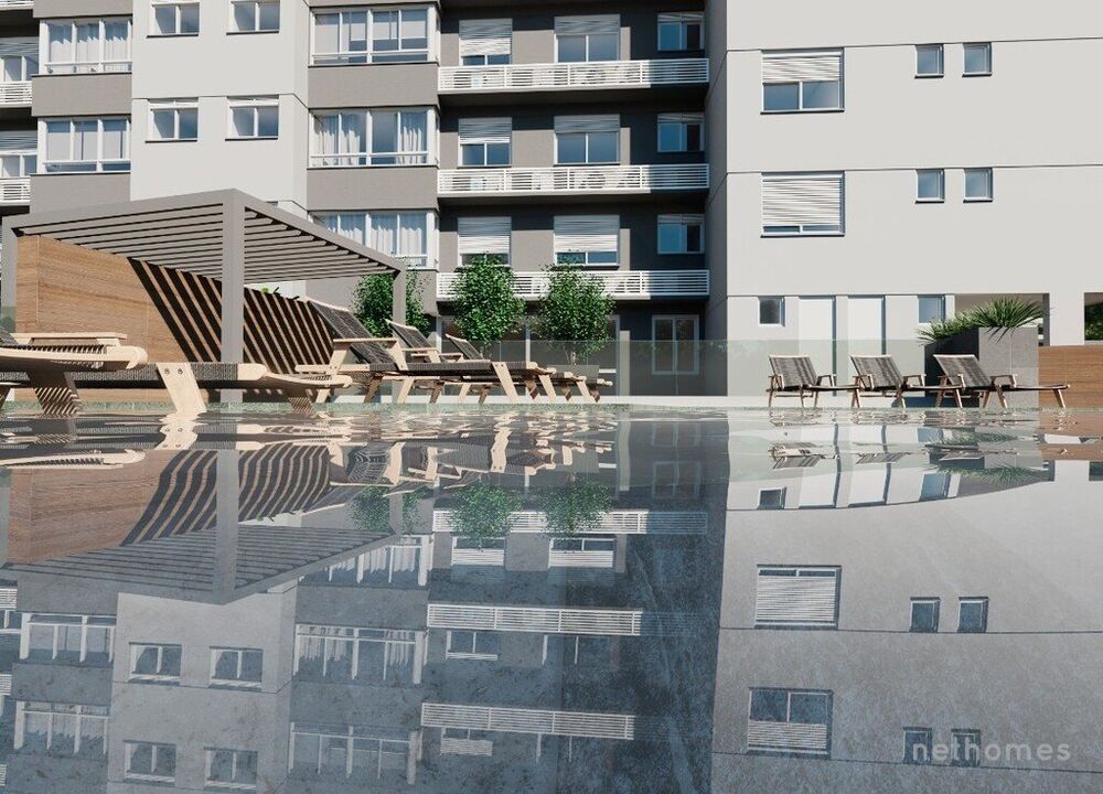 Apartamento, 3 quartos, 90 m² - Foto 7