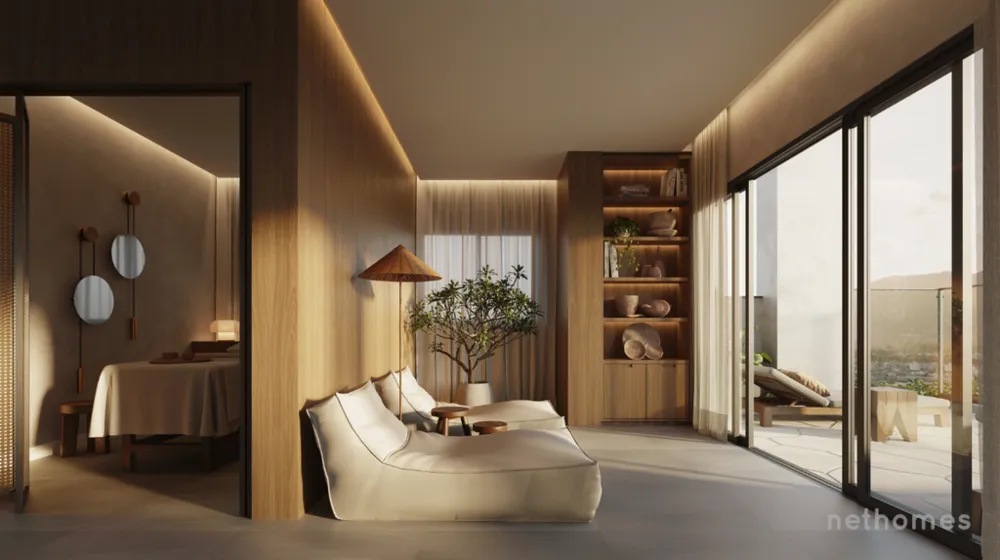 Apartamento, 3 quartos, 134 m² - Foto 2