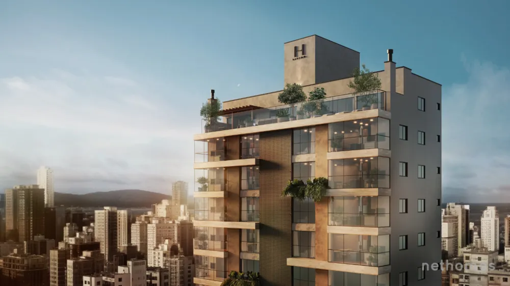 Apartamento, 3 quartos, 134 m² - Foto 1