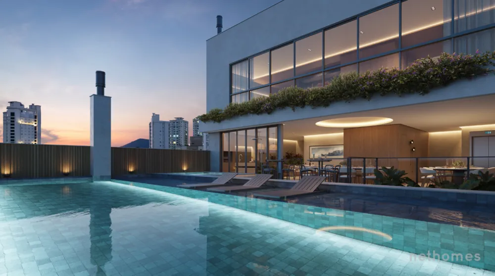 Apartamento, 3 quartos, 134 m² - Foto 6