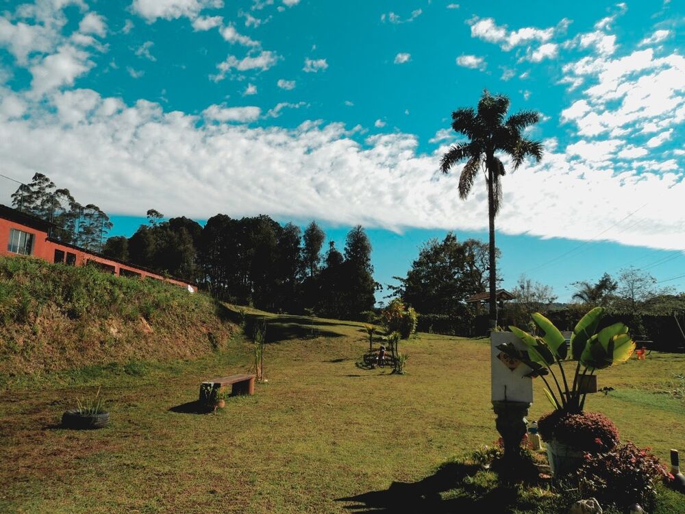 Chácara à venda com 5 quartos, 5750 - Foto 7