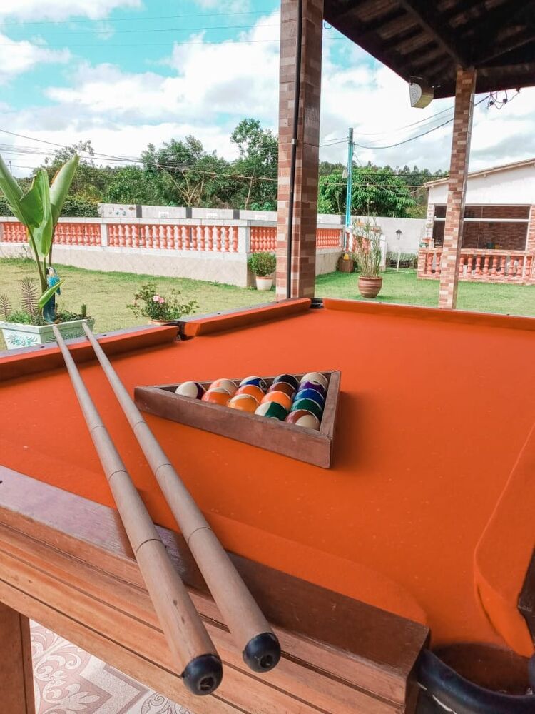Chácara à venda com 5 quartos, 5750 - Foto 5