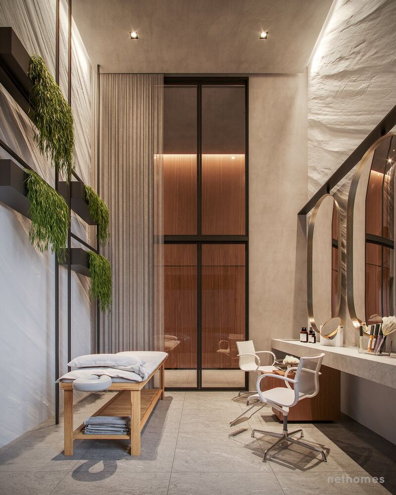 Cobertura Lançamentos com 3 quartos, 596m² - Foto 12