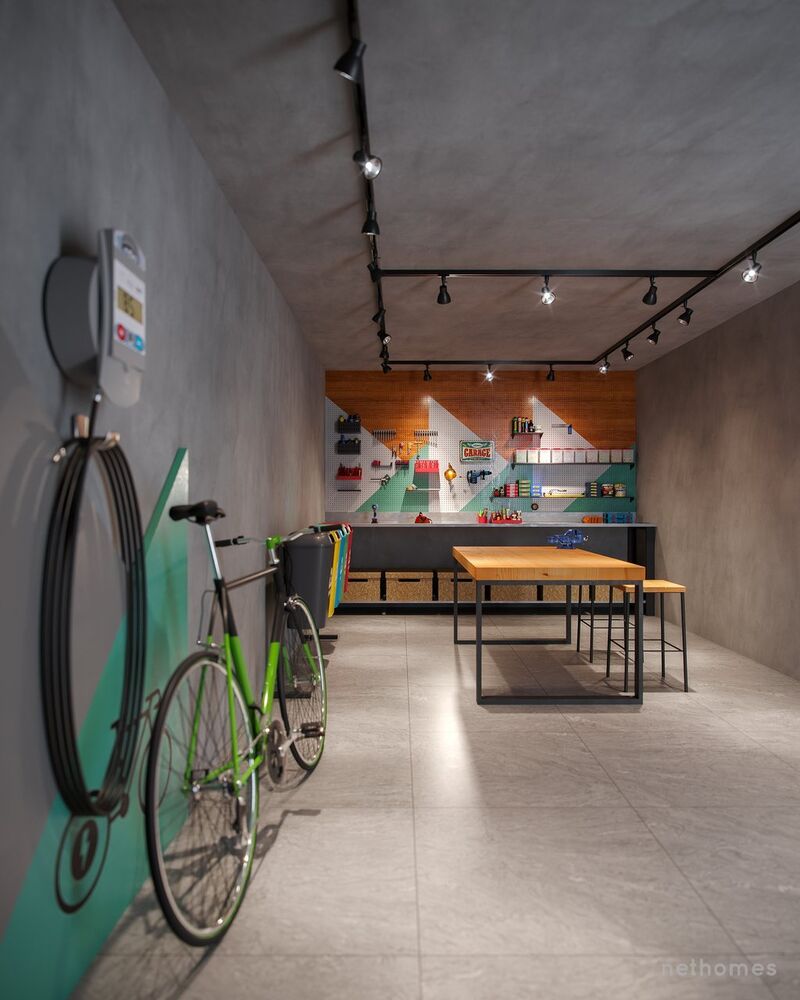 Cobertura Lançamentos com 3 quartos, 596m² - Foto 13