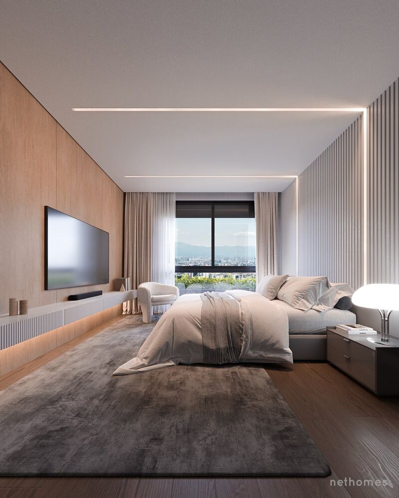 Cobertura Lançamentos com 3 quartos, 596m² - Foto 5