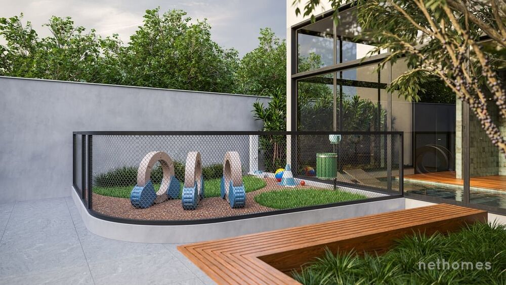 Cobertura Lançamentos com 3 quartos, 596m² - Foto 15