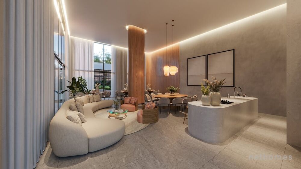 Cobertura Lançamentos com 3 quartos, 596m² - Foto 10
