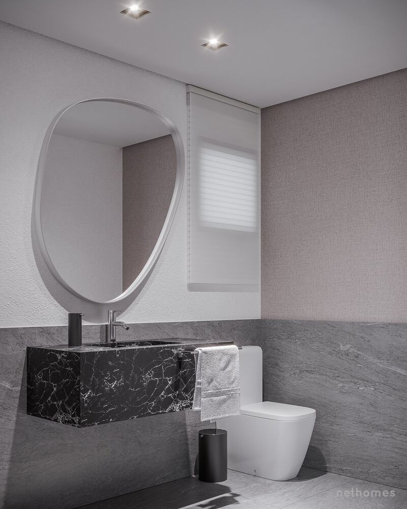 Cobertura Lançamentos com 3 quartos, 596m² - Foto 6