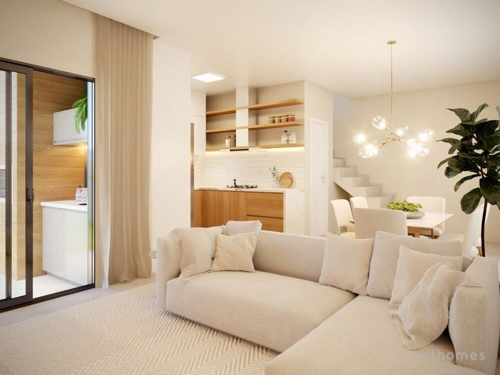 Casa de Condomínio, 3 quartos - Foto 6