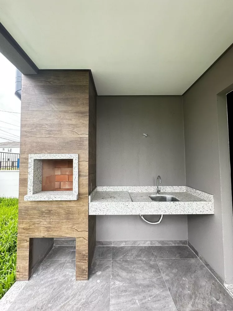 Casa de Condomínio, 3 quartos - Foto 19