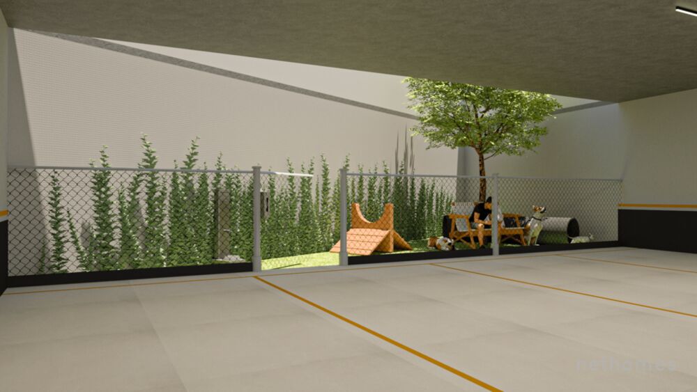 Apartamento, 1 quarto, 36 m² - Foto 15