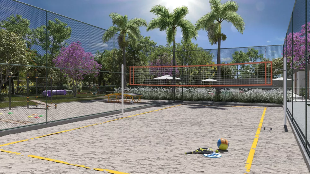 Apartamento, 1 quarto, 30 m² - Foto 14