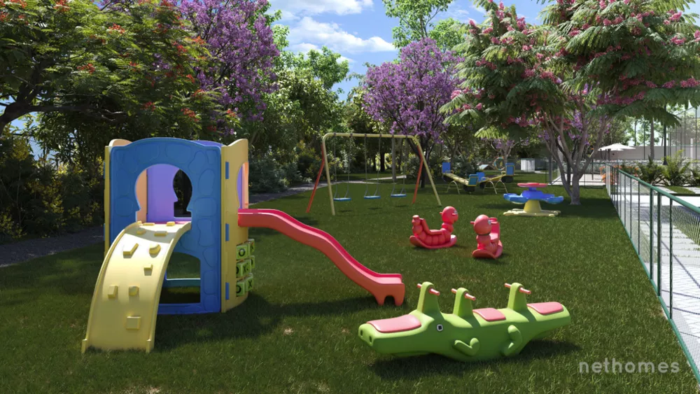 Apartamento, 1 quarto, 30 m² - Foto 12