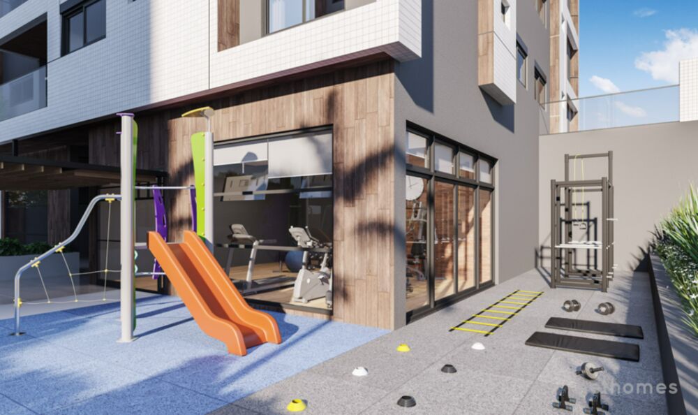Apartamento à venda com 3 quartos, 150m² - Foto 8