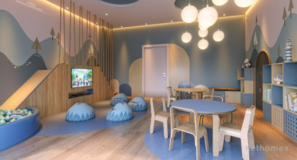 Apartamento à venda com 3 quartos, 150m² - Foto 7