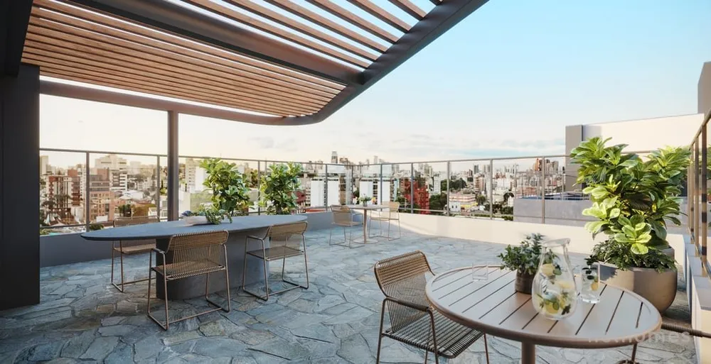 Apartamento, 2 quartos, 85 m² - Foto 12