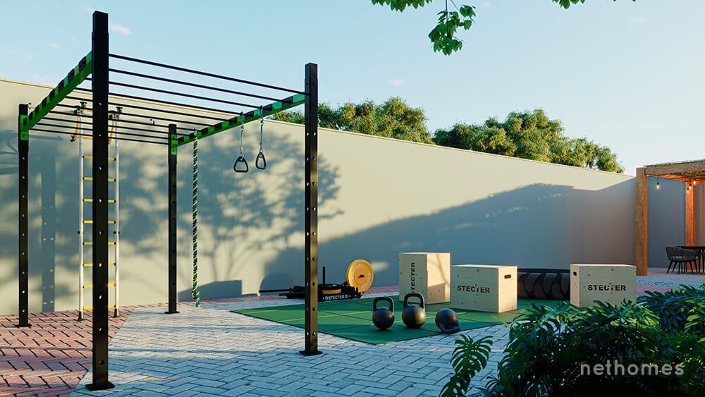 Apartamento Lançamentos com 2 quartos, 67m² - Foto 10
