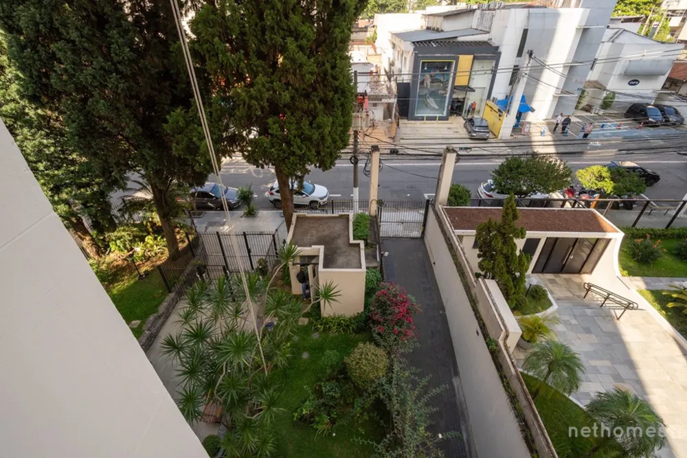 Apartamento, 3 quartos, 66 m² - Foto 4