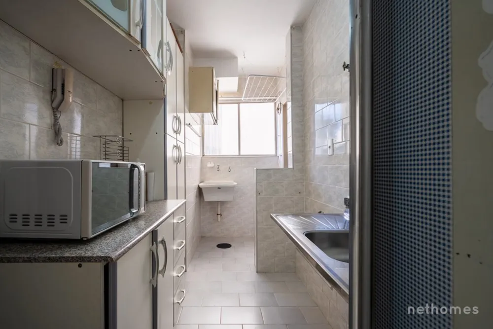 Apartamento, 3 quartos, 66 m² - Foto 8