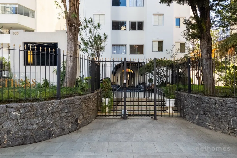 Apartamento, 3 quartos, 66 m² - Foto 1