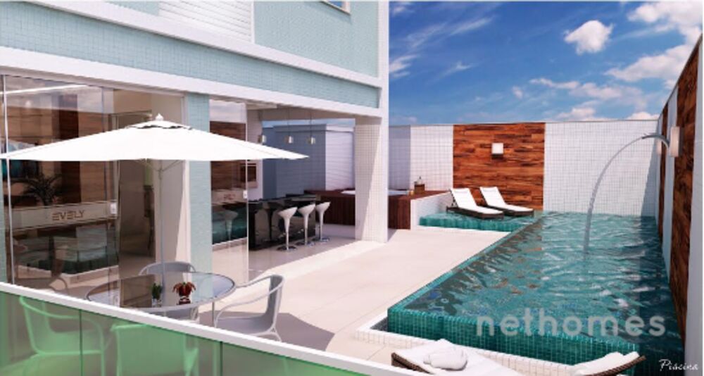 Cobertura à venda com 4 quartos, 502m² - Foto 12