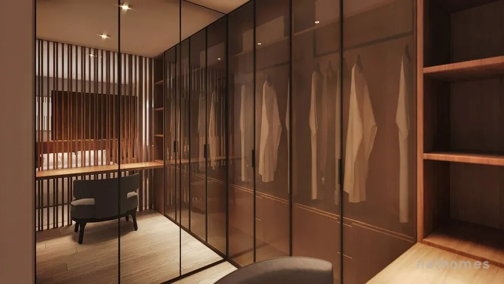 Apartamento, 4 quartos, 345 m² - Foto 2