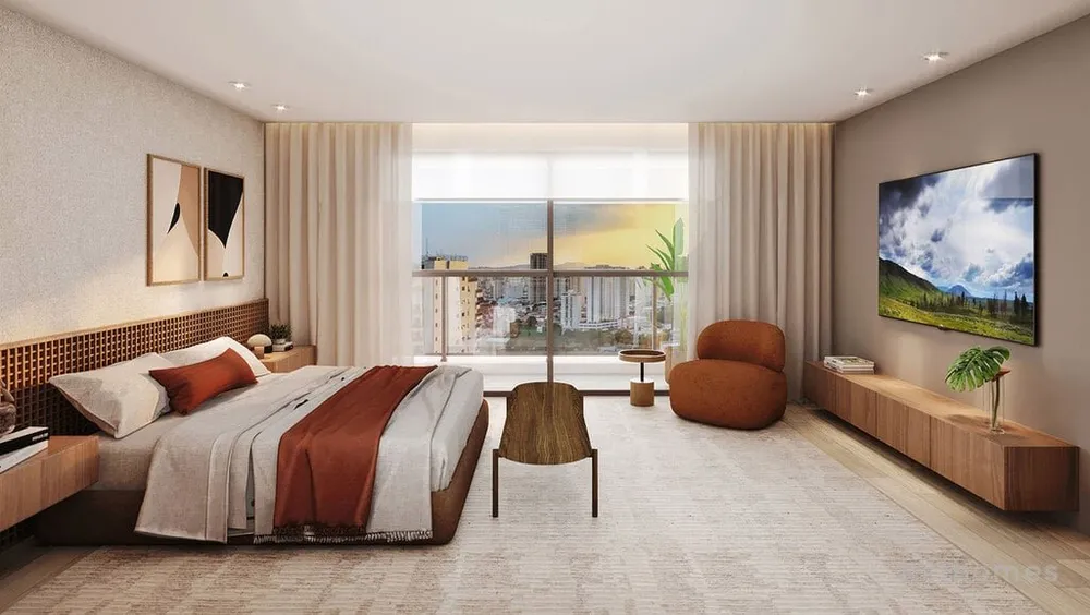 Apartamento, 4 quartos, 345 m² - Foto 6